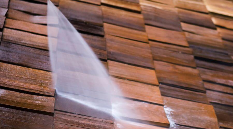 Roof Repair in McLeansville, NC
